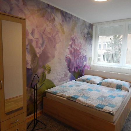 Boros Apartman Kőszeg Екстериор снимка
