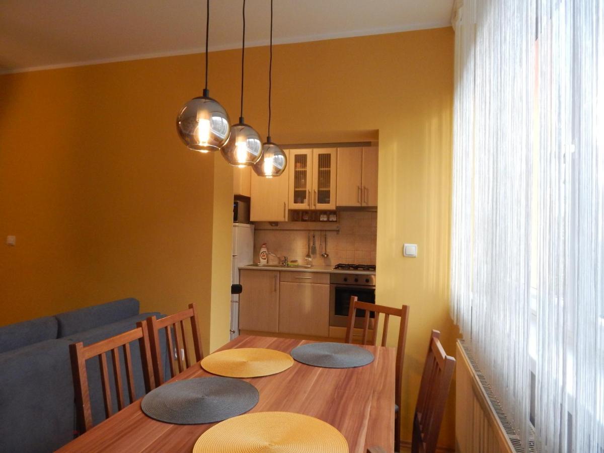 Boros Apartman Kőszeg Екстериор снимка