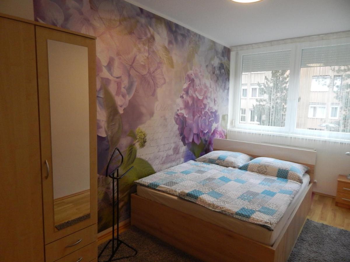 Boros Apartman Kőszeg Екстериор снимка