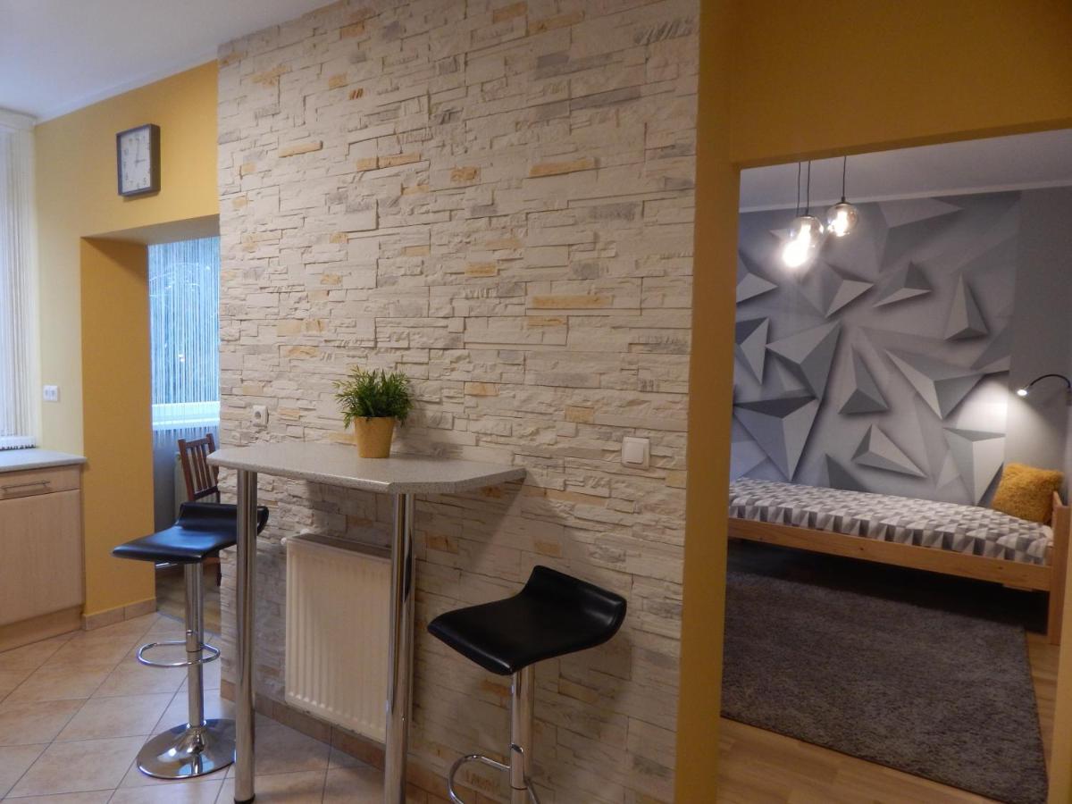 Boros Apartman Kőszeg Екстериор снимка