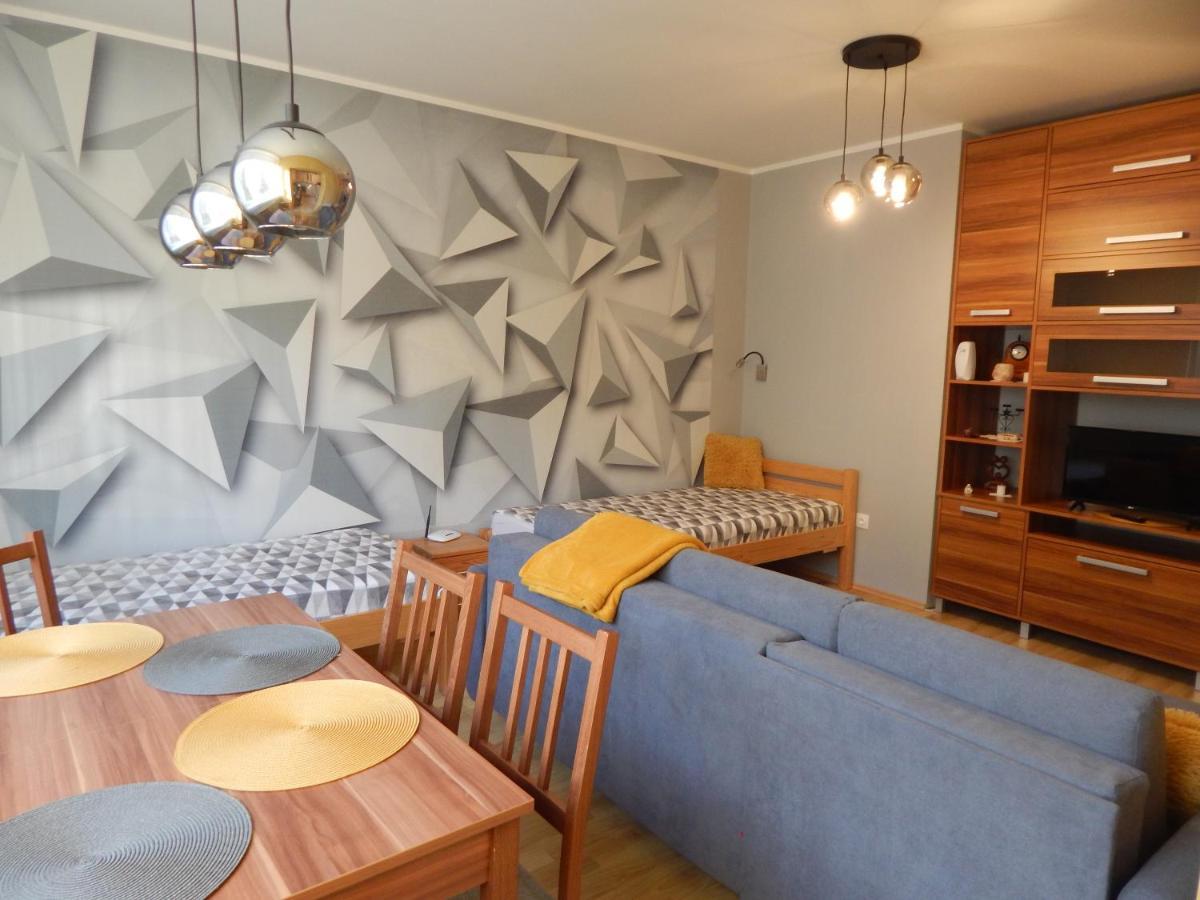 Boros Apartman Kőszeg Екстериор снимка