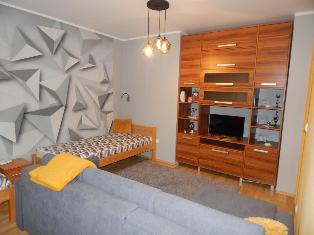 Boros Apartman Kőszeg Екстериор снимка